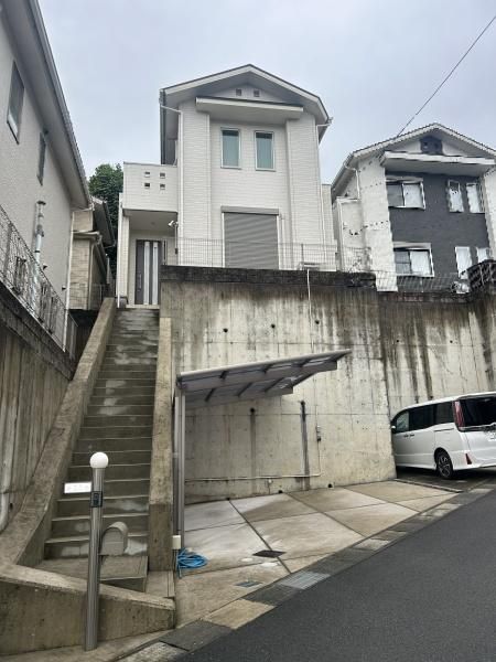 3LDK Detached House for Sale in Fushimi Ward, Kyoto, 96 sqm - Thumbnail 3
