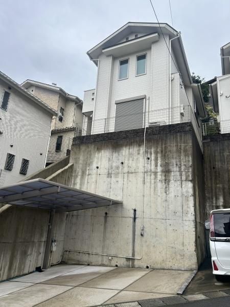 3LDK Detached House for Sale in Fushimi Ward, Kyoto, 96 sqm - Thumbnail 2