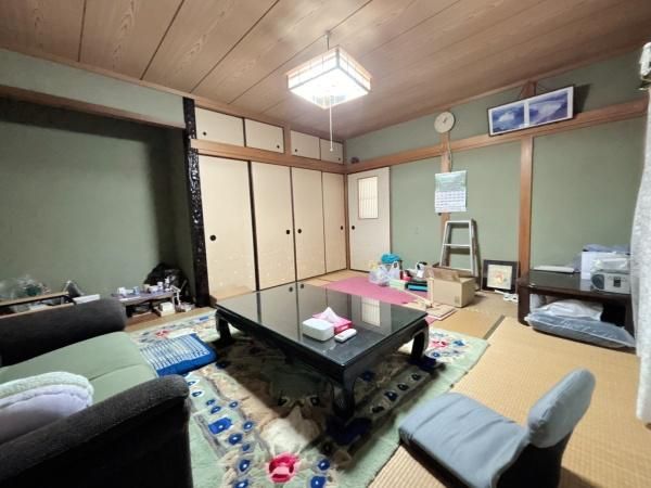 4LDK Detached House for Sale in Higashiosaka, Osaka - Thumbnail 4