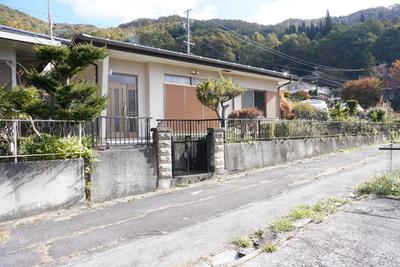 Traditional 3K House in Suwa City - 274m² Land - Renovation Project — Image 1, Suwa, Nagano