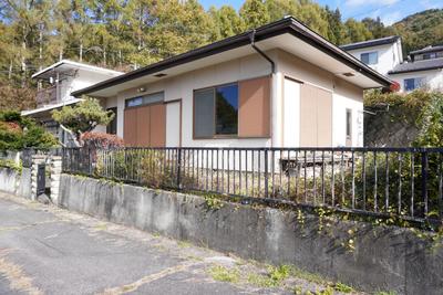Traditional 3K House in Suwa City - 274m² Land - Renovation Project — Image 1, Suwa, Nagano