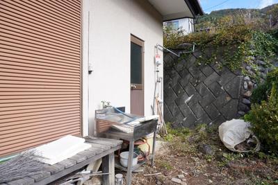 Traditional 3K House in Suwa City - 274m² Land - Renovation Project — Image 5, Suwa, Nagano