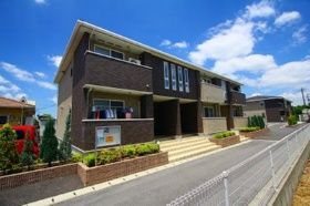 San Moore 1R Apartment for Rent Near Nishikumamoto Station - Thumbnail 2