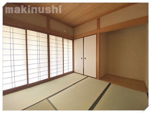 6SLDK Detached House for Sale in Taishi Town, Osaka - Thumbnail 3
