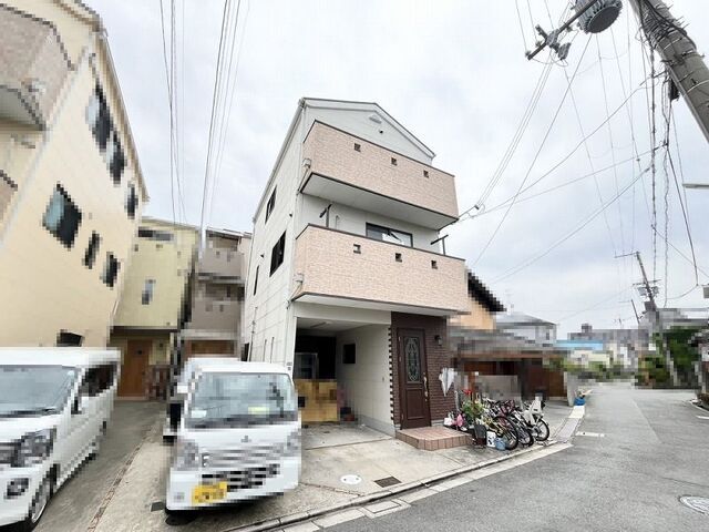 2SLDK House for Sale in Kadoma, Osaka – 109.35m², Renovation Planned - Thumbnail 4