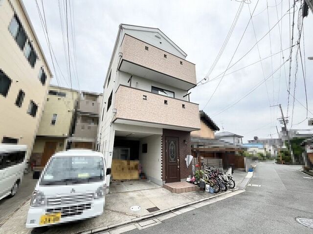 2SLDK House for Sale in Kadoma, Osaka – 109.35m², Renovation Planned - Thumbnail 3