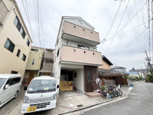 2SLDK House for Sale in Kadoma, Osaka – 109.35m², Renovation Planned - Thumbnail 2