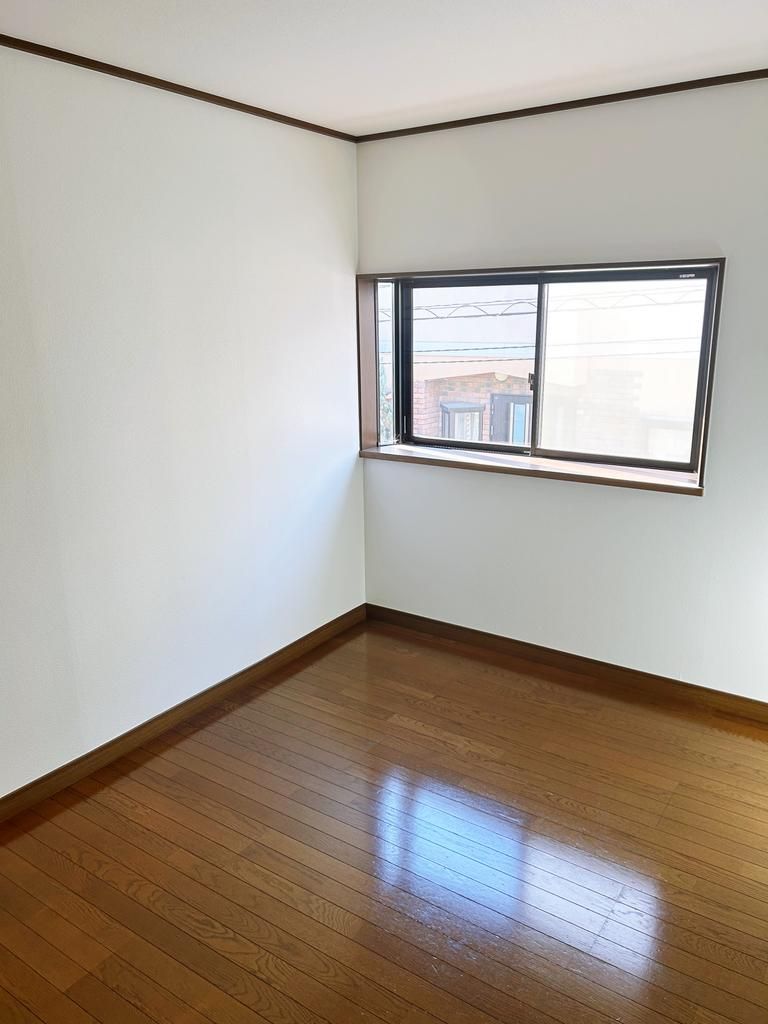Renovated 4DK House in Habikino, Osaka | Near Kori Station - Thumbnail 4
