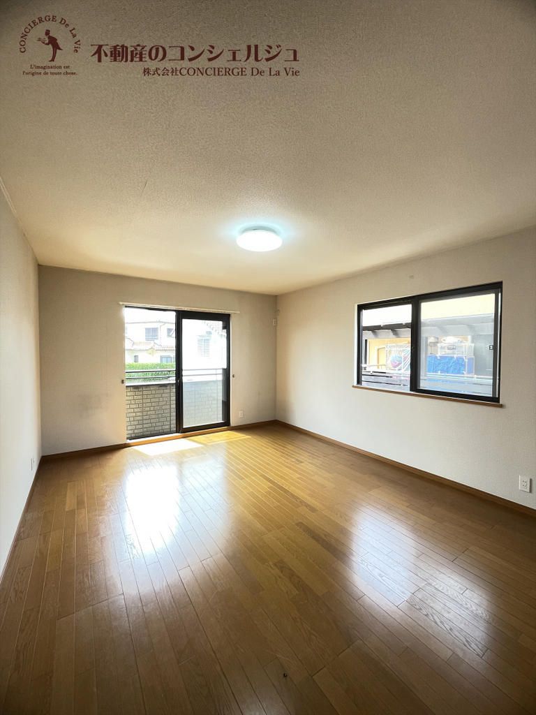 South-Facing 4SLDK House in Kobe Tarumi with Garden & Parking - Thumbnail 4