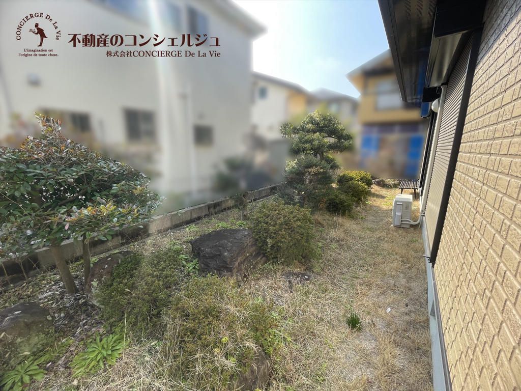 South-Facing 4SLDK House in Kobe Tarumi with Garden & Parking - Thumbnail 2