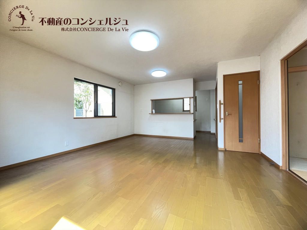 South-Facing 4SLDK House in Kobe Tarumi with Garden & Parking - Thumbnail 3