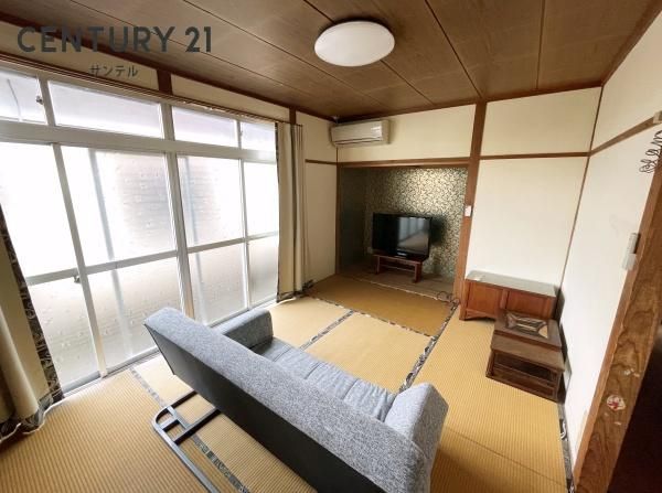 3DK House for Sale in Miyazaki City, Miyazaki - Thumbnail 2