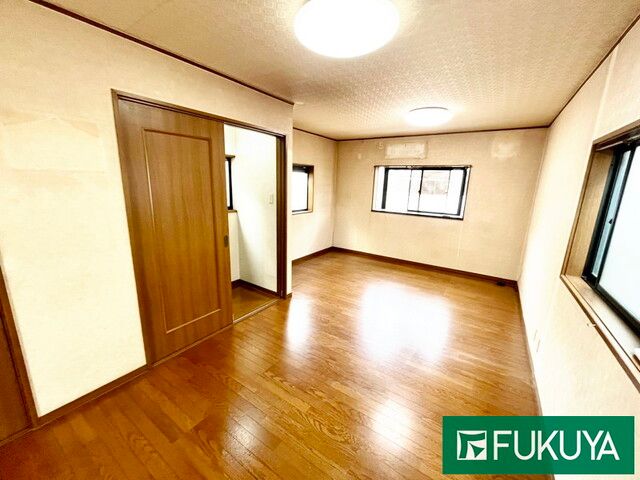 2LDK Wooden House near Hozanji Station, Kashiwara, Osaka - Thumbnail 3