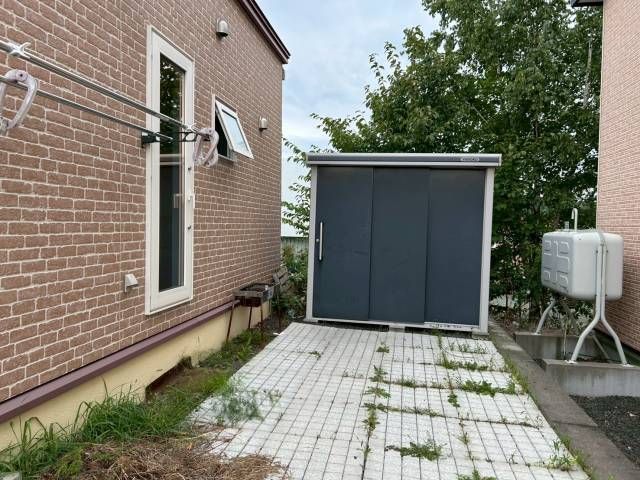3LDK Detached House for Sale in Kitami, Hokkaido - Thumbnail 2