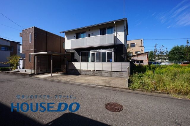 2LDK Detached House for Sale in Fukui City, Fukui - Thumbnail 2