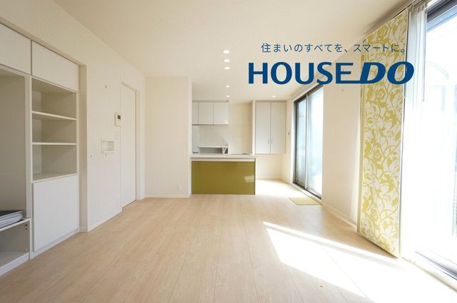 2LDK Detached House for Sale in Fukui City, Fukui - Thumbnail 4