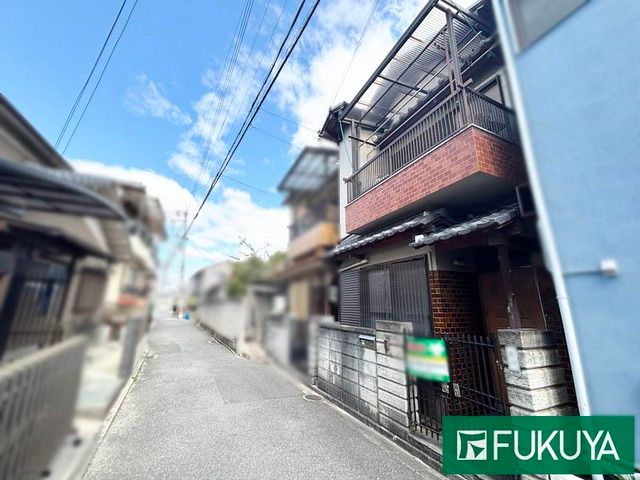 3DK Wooden House for Sale near Kawachi Hanazono Station, Higashiosaka - Thumbnail 3
