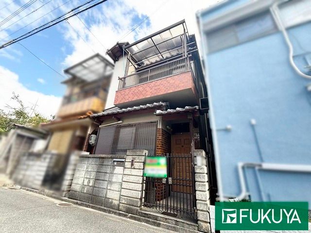 3DK Wooden House for Sale near Kawachi Hanazono Station, Higashiosaka - Thumbnail 4