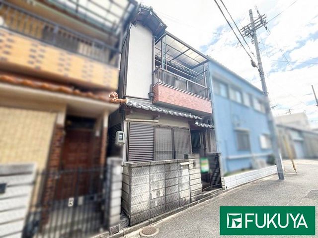 3DK Wooden House for Sale near Kawachi Hanazono Station, Higashiosaka - Thumbnail 2