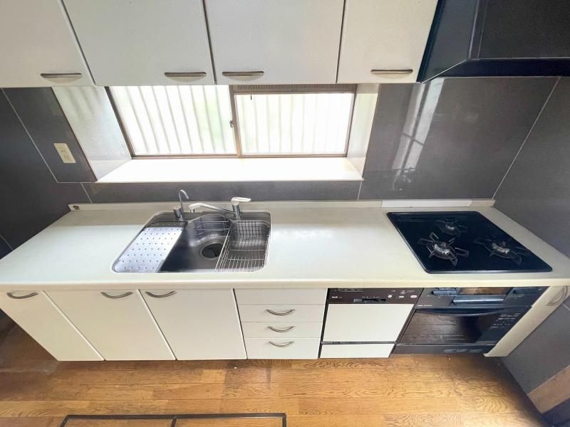 4LDK Detached House for Sale in Sakai Minami Ward, Osaka - Thumbnail 4
