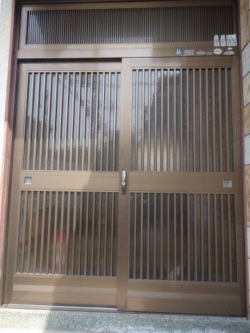 川西市東畦野5丁目の中古戸建て | 3DK | 650万円 - Thumbnail 4