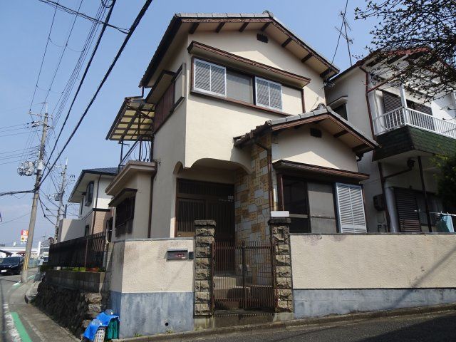 川西市東畦野5丁目の中古戸建て | 3DK | 650万円 - Thumbnail 2