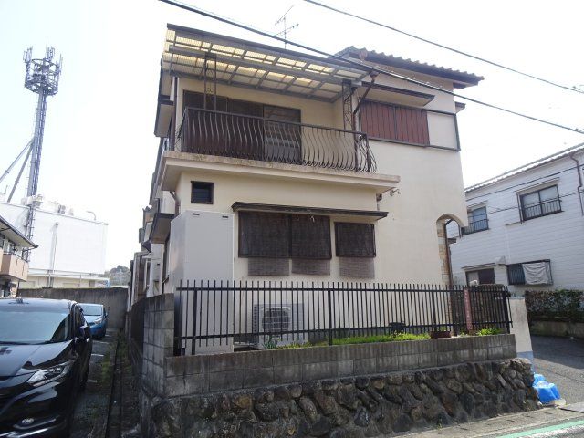 川西市東畦野5丁目の中古戸建て | 3DK | 650万円 - Thumbnail 3