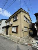 Vacant House Bank | Live in Imizu (Imizu City migration and settlement support site) — Image 1, Imizu, Toyama
