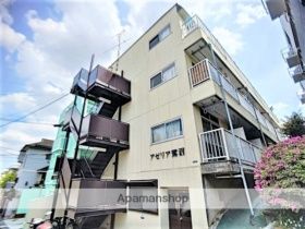 3LDK Townhouse for Rent in Miyamae-ku, Kawasaki - Thumbnail 2