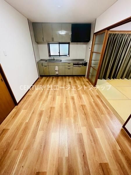 6SLDK House for Sale in Shimokitakata-cho, Miyazaki City - Thumbnail 4