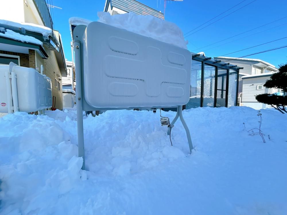 Renovated 3LDK House for Sale in Obihiro, Hokkaido - Thumbnail 3