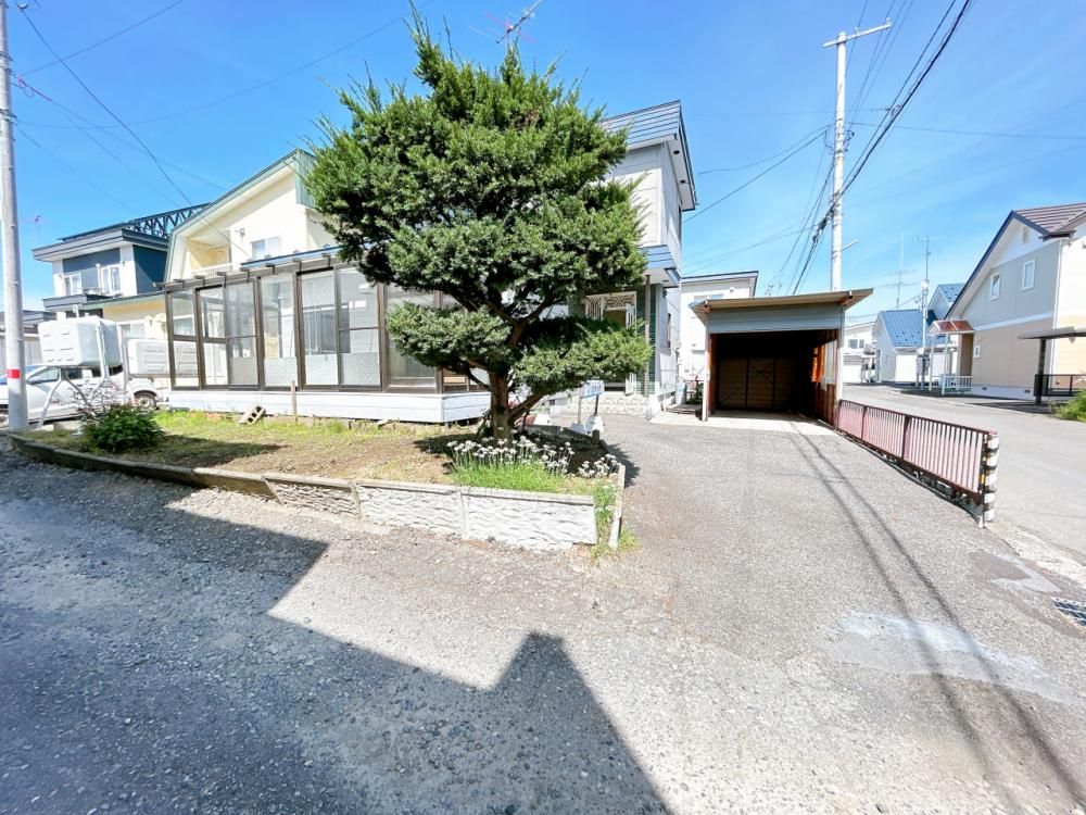 Renovated 3LDK House for Sale in Obihiro, Hokkaido - Thumbnail 2