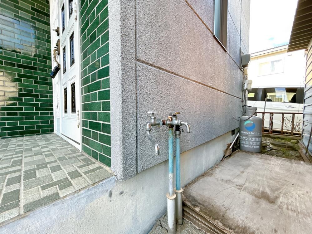 Renovated 3LDK House for Sale in Obihiro, Hokkaido - Thumbnail 4