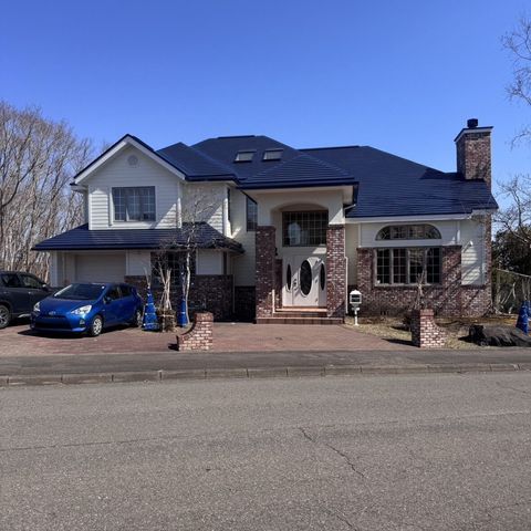 4SLDK House for Sale in Tomakomai, Hokkaido with 831m² Land - Thumbnail 2