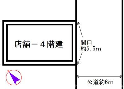 Commercial Building for Sale in Yokkaichi, Mie - Image 1