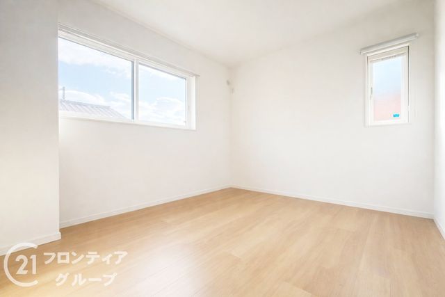 4LDK Detached House in Kyotanabe City, Kyoto - Thumbnail 4