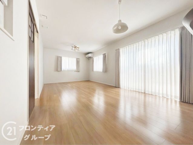 4LDK Detached House in Kyotanabe City, Kyoto - Thumbnail 3