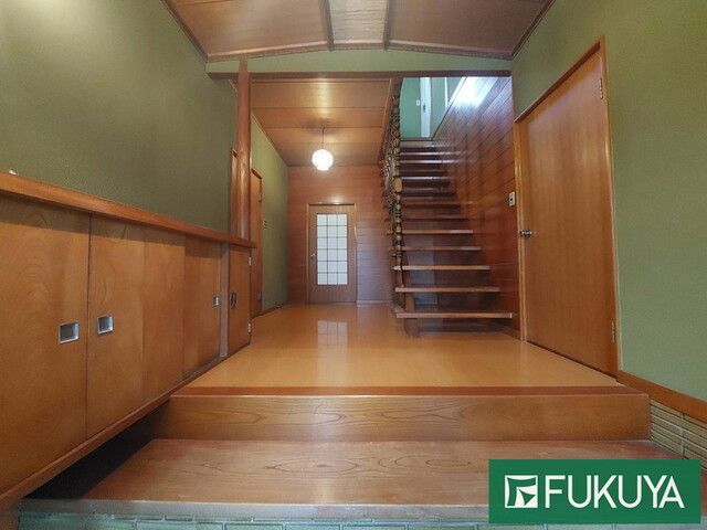6SLDK Wooden House for Sale in Nishinomiya, Hyogo - Thumbnail 3