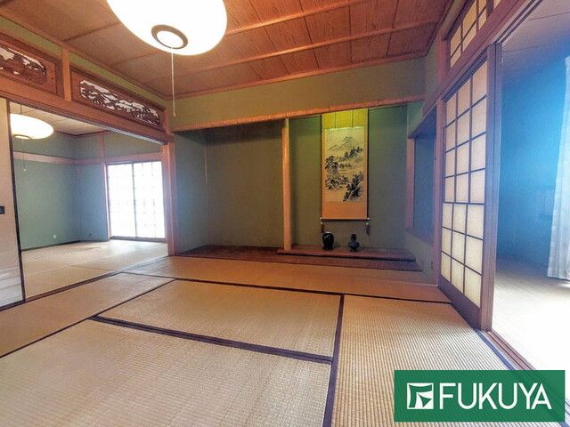 6SLDK Wooden House for Sale in Nishinomiya, Hyogo - Thumbnail 2