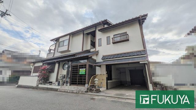 4LDK Wooden House for Sale in Himeji, Hyogo - 108 Million Yen - Thumbnail 2