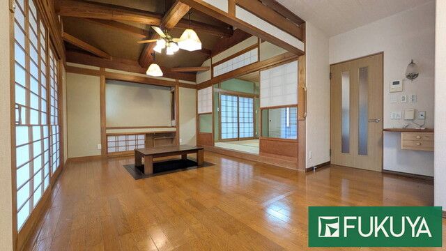 4LDK Wooden House for Sale in Himeji, Hyogo - 108 Million Yen - Thumbnail 4