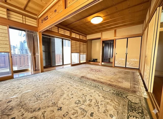 5K Detached House in Yokkaichi, Mie - 114sqm - Thumbnail 4