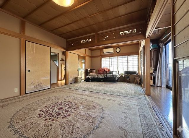 5K Detached House in Yokkaichi, Mie - 114sqm - Thumbnail 3