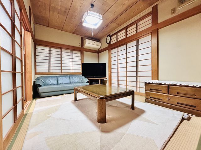 6DK Detached House for Sale in Amagasaki, Hyogo - Thumbnail 4