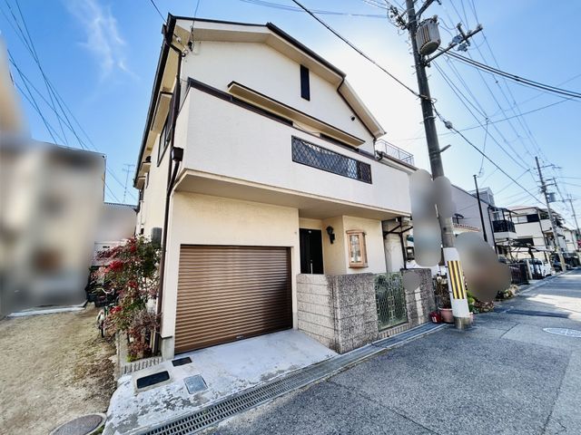 6DK Detached House for Sale in Amagasaki, Hyogo - Thumbnail 2