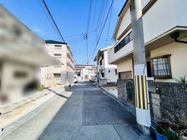 6DK Detached House for Sale in Amagasaki, Hyogo - Thumbnail 3
