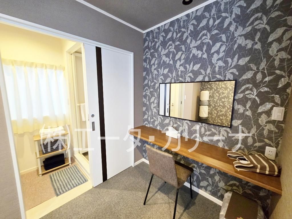 Renovated Minpaku House in Osaka Koreatown | 4LDK Corner Lot - Thumbnail 4