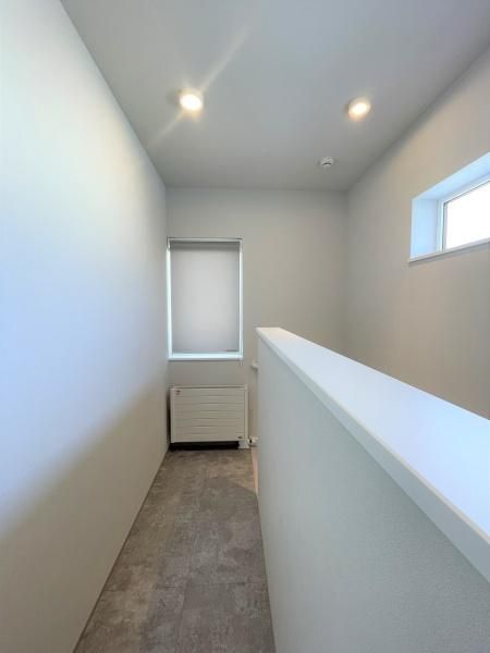 Modern 3LDK House in Makubetsu Hokkaido | Built 2022 | 96.67 sqm - Thumbnail 3