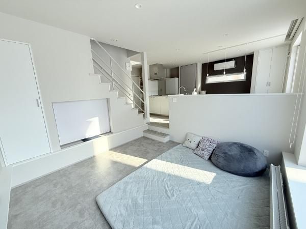 Modern 3LDK House in Makubetsu Hokkaido | Built 2022 | 96.67 sqm - Thumbnail 2