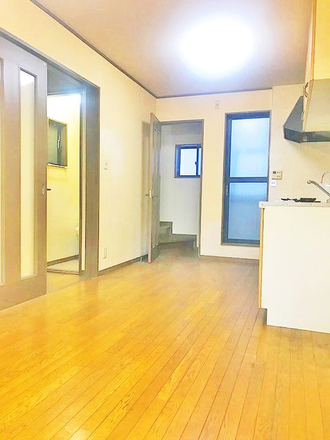 5LDK House with Loft Near Awaji Station in Higashiyodogawa-ku - Thumbnail 3
